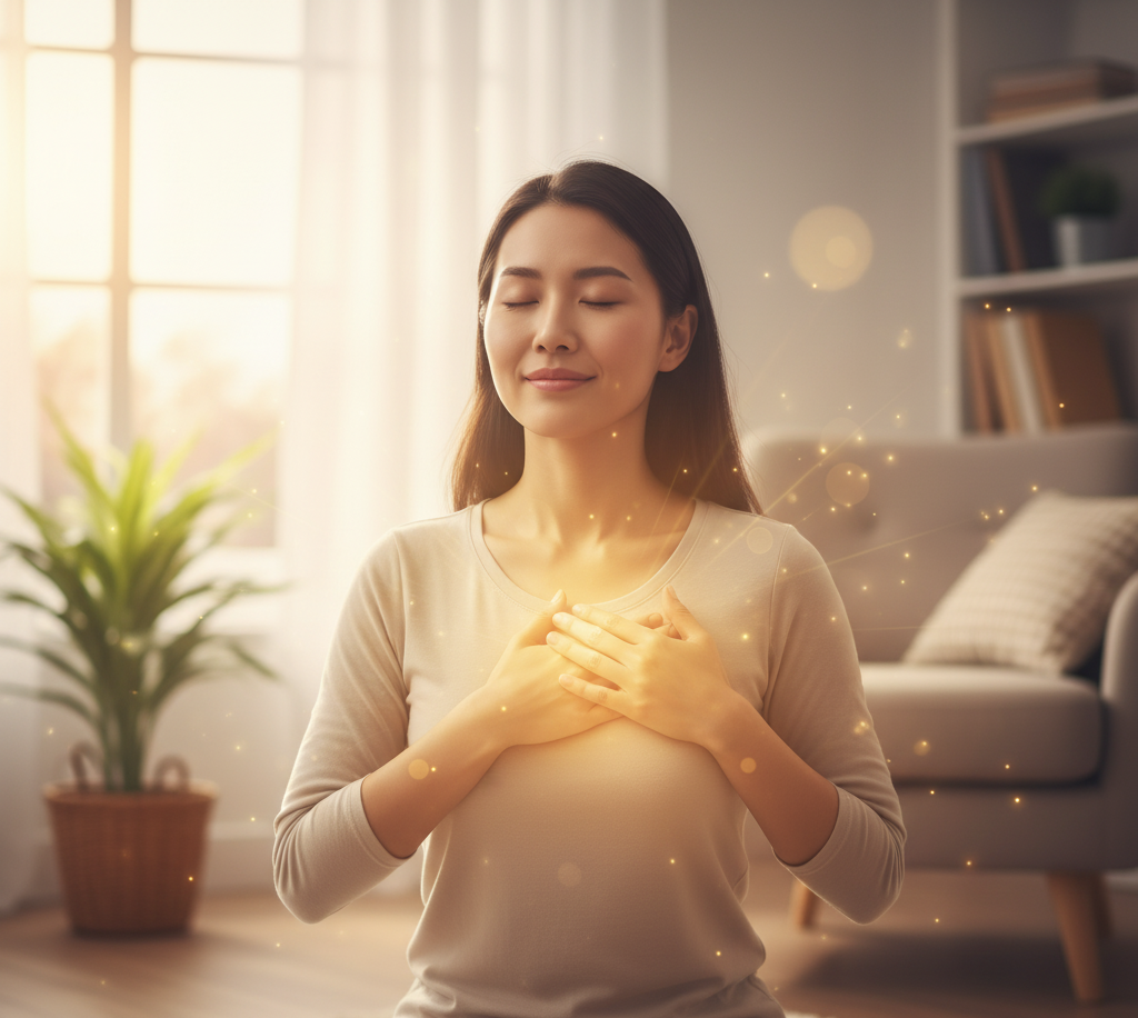 3 practice self compassion