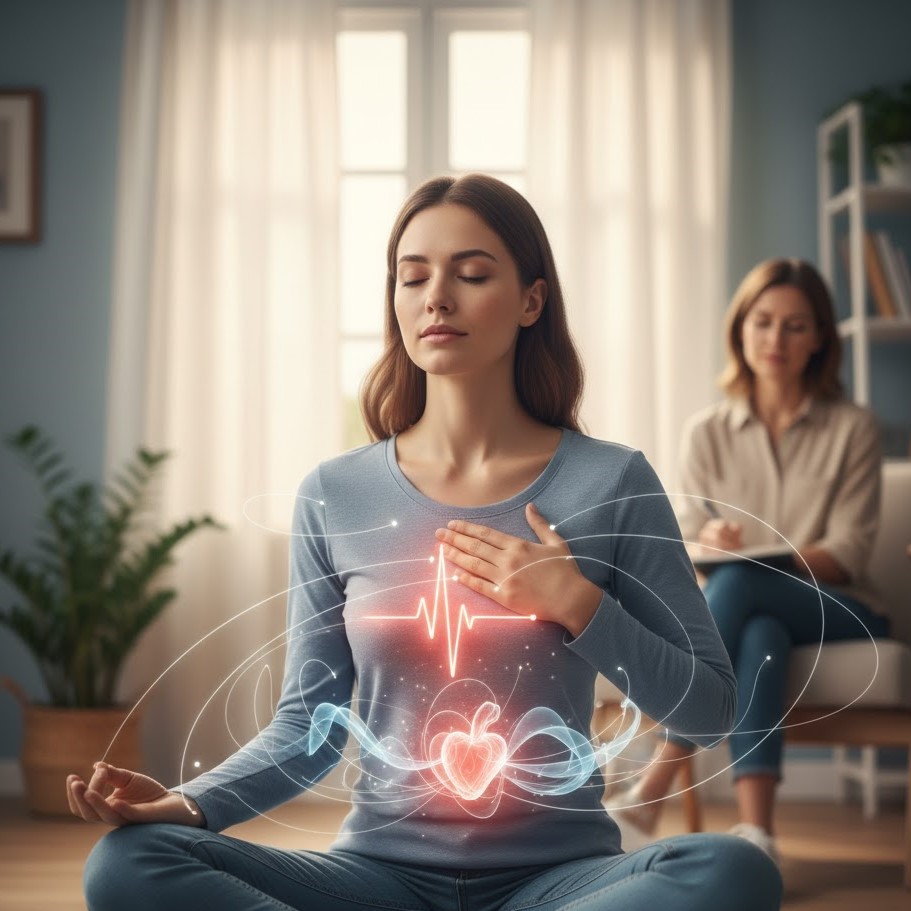 interoceptive exposure