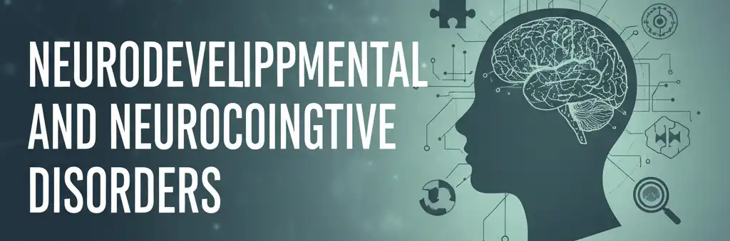 Neurodevelopmental and Neurocognitive Disorders​What is Attention-Deficit/Hyperactivity Disorder (ADHD)? What is Autism Spectrum Disorder (ASD)? What is Anorexia Nervosa? What is Bulimia Nervosa? What is Binge-Eating Disorder? What is Dissociative Identity Disorder (DID)? What is Depersonalization-Derealization Disorder? What is Somatic Symptom Disorder? What is Illness Anxiety Disorder (Hypochondria)? What is Insomnia?