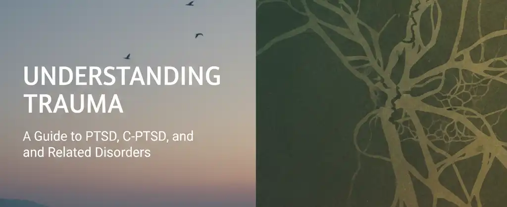understanding trauma a guide to ptsd, c ptsd, and related disorders What is Trauma? What is Post-Traumatic Stress Disorder (PTSD)? What is Complex PTSD (C-PTSD)? What is Acute Stress Disorder (ASD)? What is Adjustment Disorder? What is Reactive Attachment Disorder (RAD)?