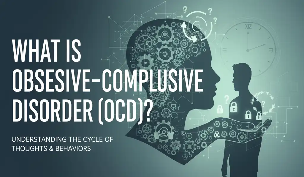 what is obsessive compulsive disorder (ocd) What is Obsessive-Compulsive Disorder (OCD)? What is Body Dysmorphic Disorder (BDD)? What is Hoarding Disorder? What is Trichotillomania (Hair-Pulling Disorder)? What is Excoriation (Skin-Picking) Disorder?