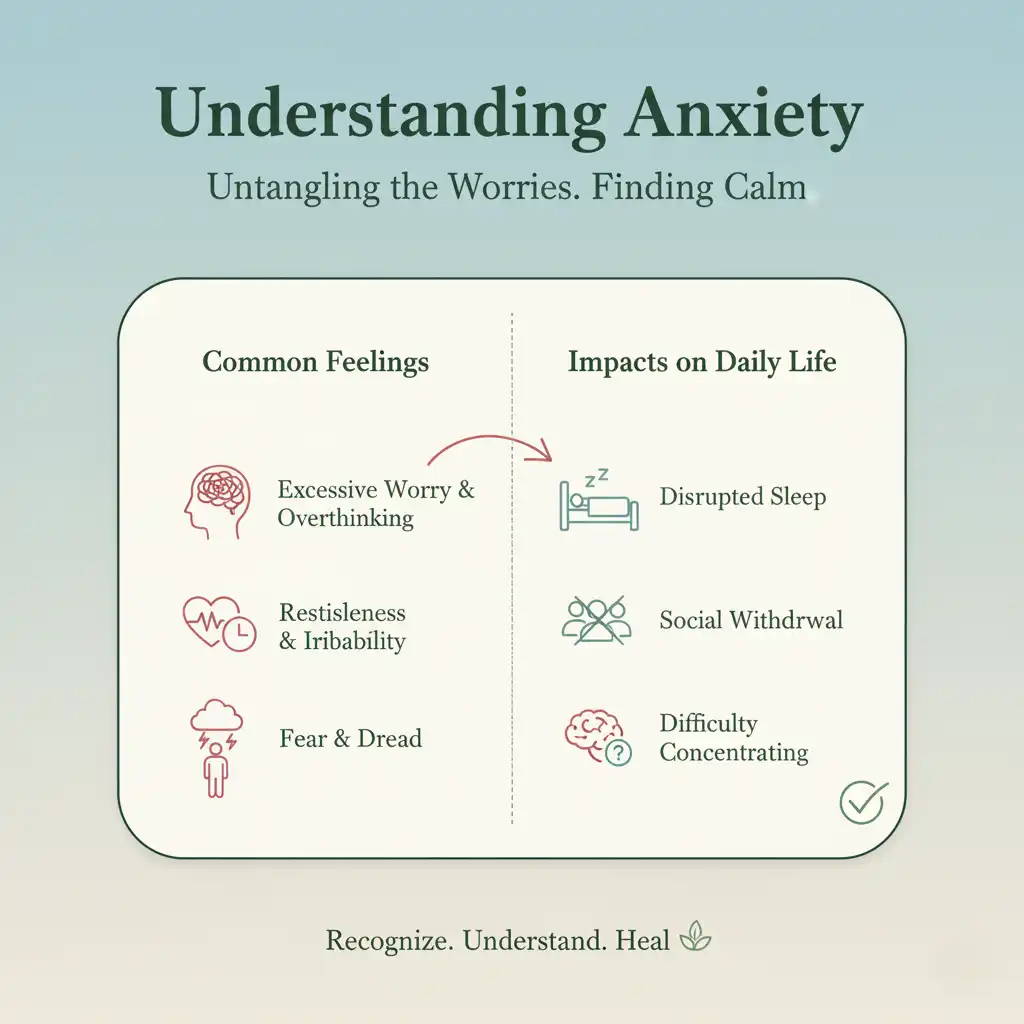 Understanding Anxiety